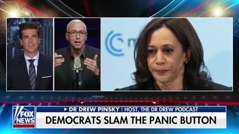 Dr. Drew Pinsky_ This has been the 'party of panic'