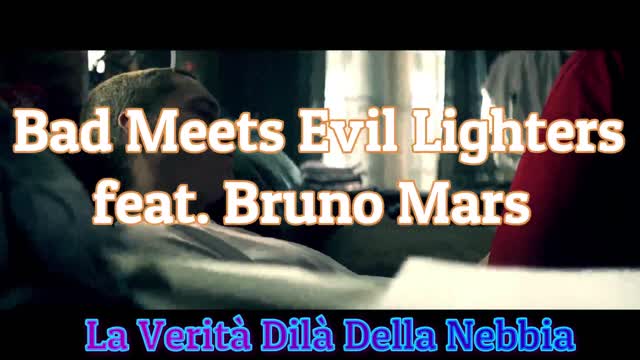 Sanremo 2022 - Irama Ovunque Sarai VS Bad Meets Evil Lighters feat. Bruno Mars - PLAGIO?