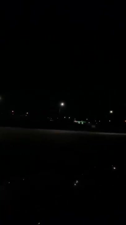 Tanks in Kherson At 18:30