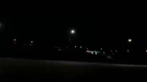 Tanks in Kherson At 18:30