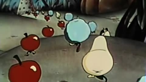 Terrytoons - 1945x03 - Ants In Your Pantry