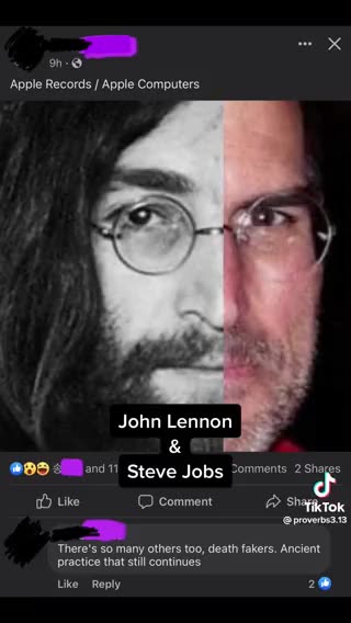 Celebrities Recycled Pt. 3