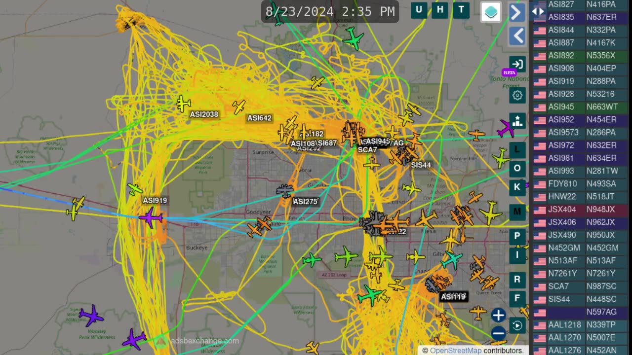 Transpac Aviation - CHINA - more gang stalkin by MORMONS, MASONS, and CHINESE - Aug 23 2024 -