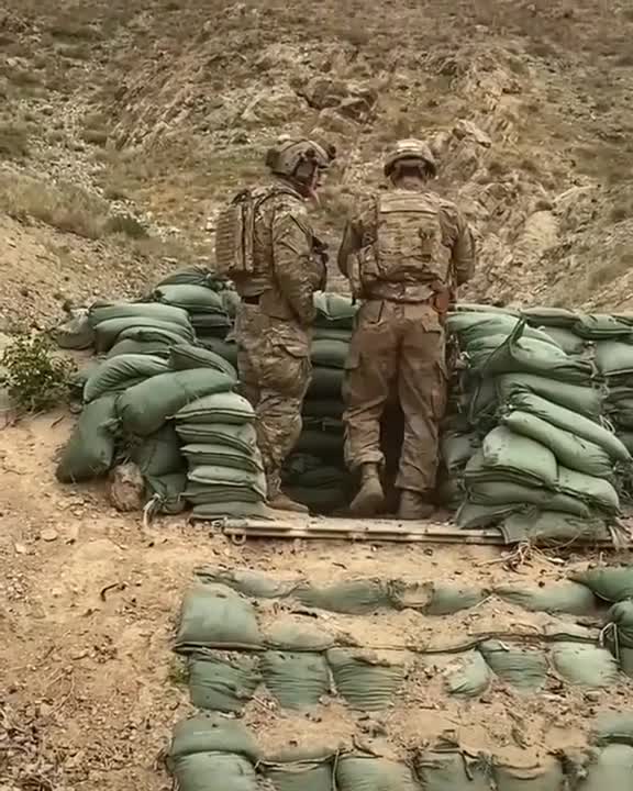 Frag Out: IMS Pro Plate Carrier Hydration in the wild!