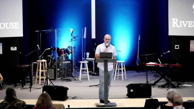 10/30/2022 Stacy Long-Command the Blessing, part 2