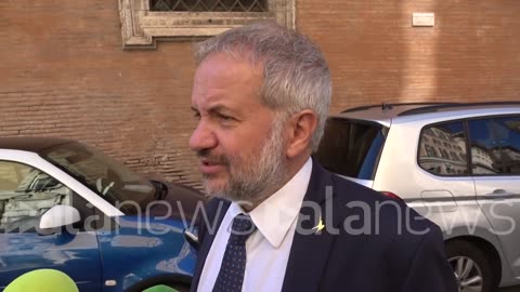 🔴 Sen. Borghi: firma digitale va disattivata, costituenti non volevano abuso referendum