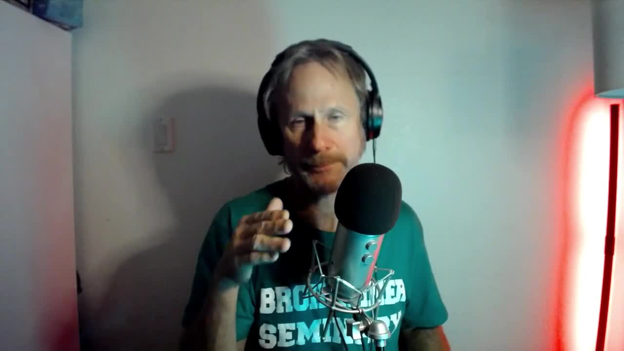 MZTV 860 - 12/15/2021: We Don't NEED Explanations From God