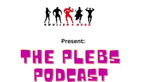 The Plebs Podcast #001