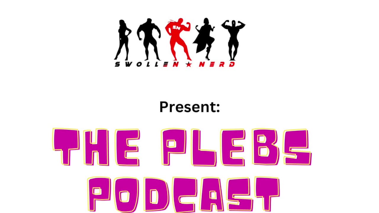 The Plebs Podcast #001