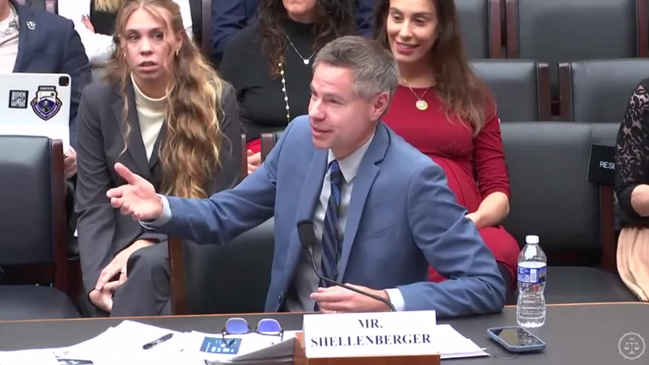 Democrat Gets Called Out For Debunked Claim That The Hunter Biden Laptop Was A Hoax