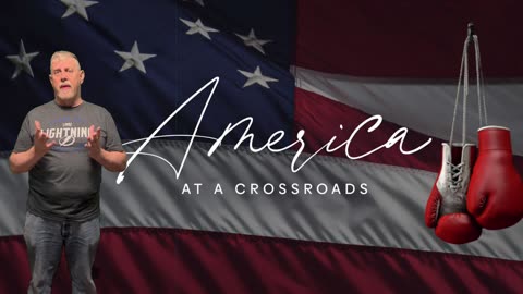 America at a crosswords - Failure is not an option