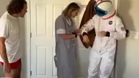 When she saw it it changed everything including their Marriage