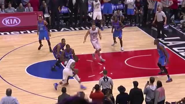 Durant's limit