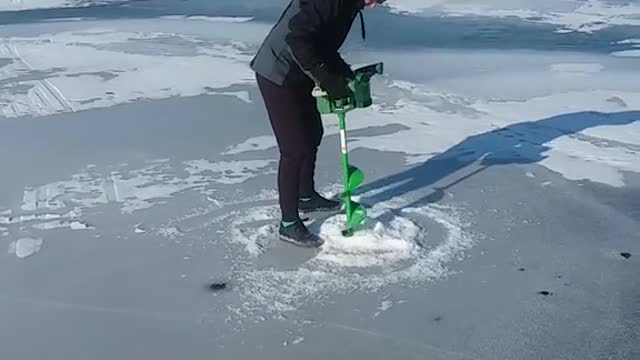 That actually seems pretty fun