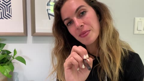 ASMR Measuring Your Face 