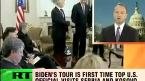 Sima on Biden