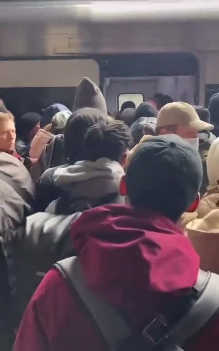 25.02.2022. The war continues, Russia - Ukraine!!!