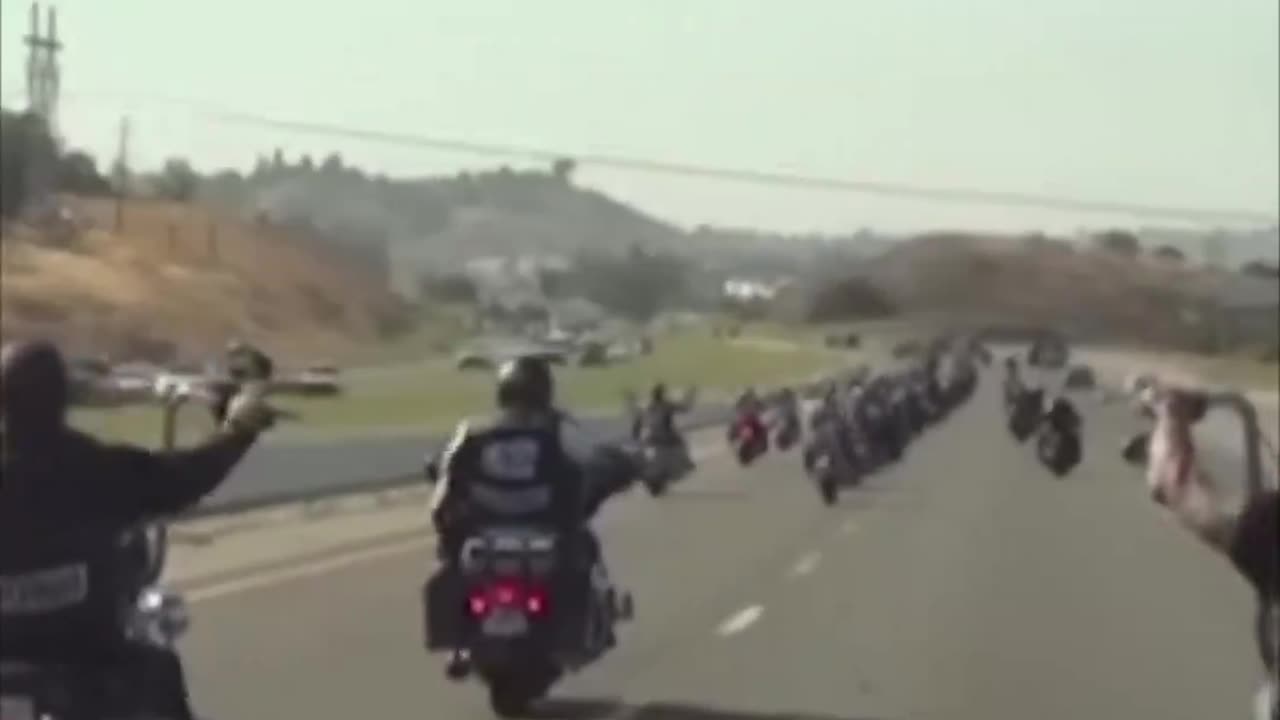 More Bikers Headed To Aurora, Colorado To Deal With The Venezuela Migrants Gangs