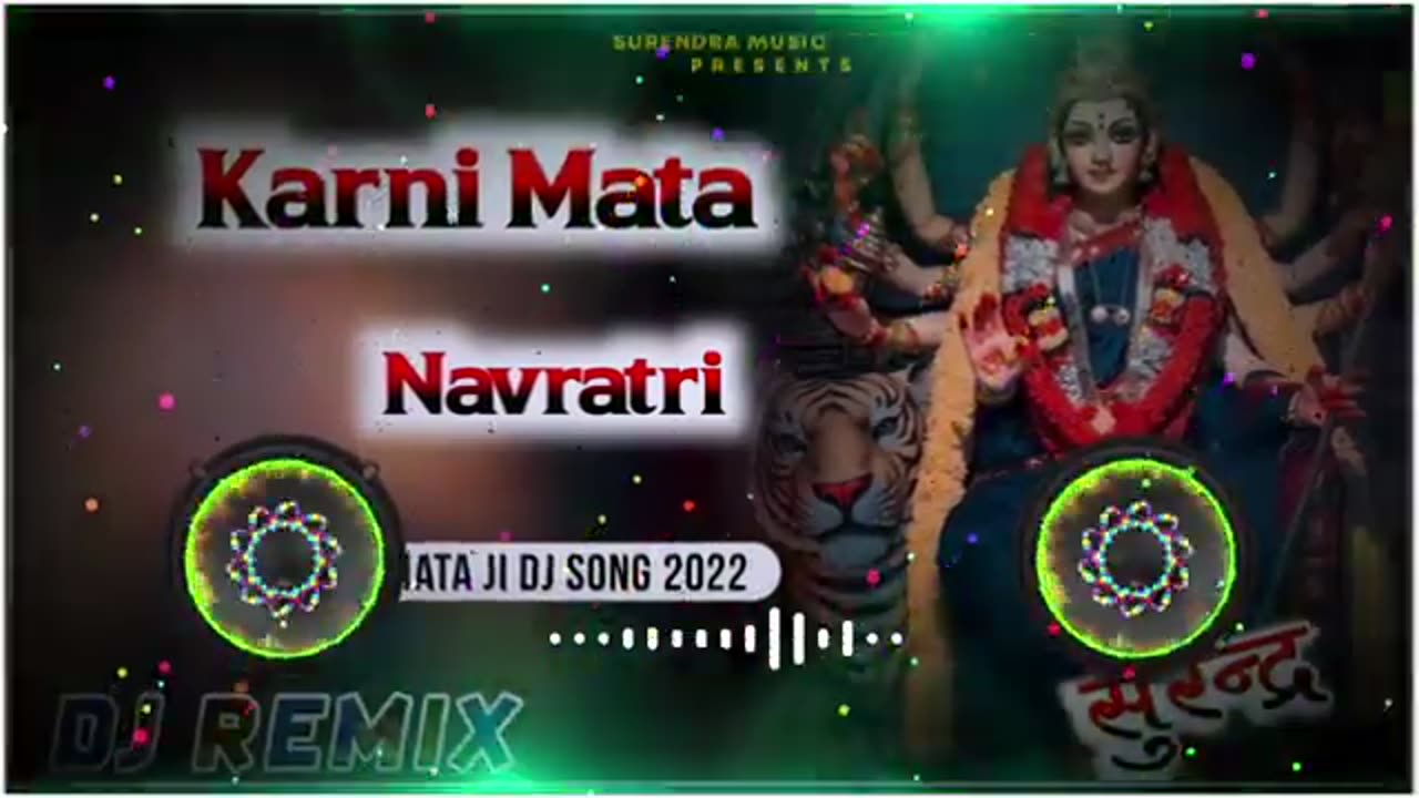 Durga Puja Dj