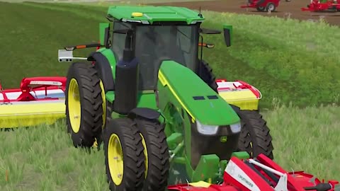 farming simulator 23