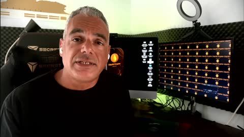 Liquid Crypto Gold