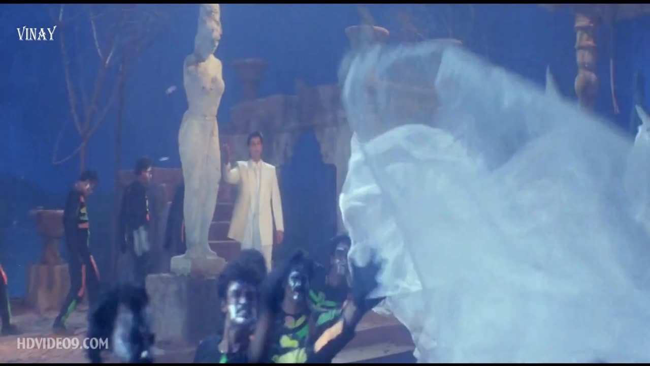 Ga Raha Hoon Is Mehfil Mein - Dil Ka Kya Kasoor-(HDvideo9)