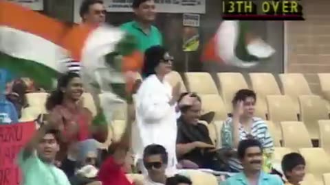 World Cup 1992 Match India v Pakistan @ Sydney Highlights.