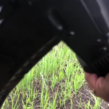 First-hand account of the EVACUATION of Ukrainian soldiers by helicopter