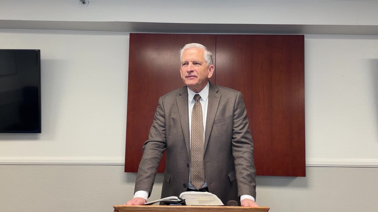 Modesty pt. 1(5/3/23)Morning Moments