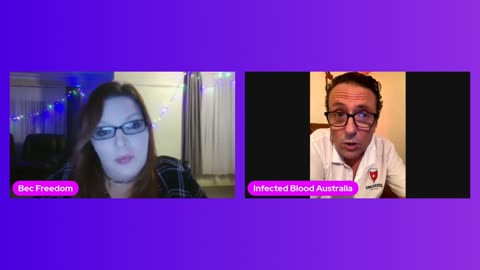 Beyond The Deceptions Episode-05 Charles MacKenzie