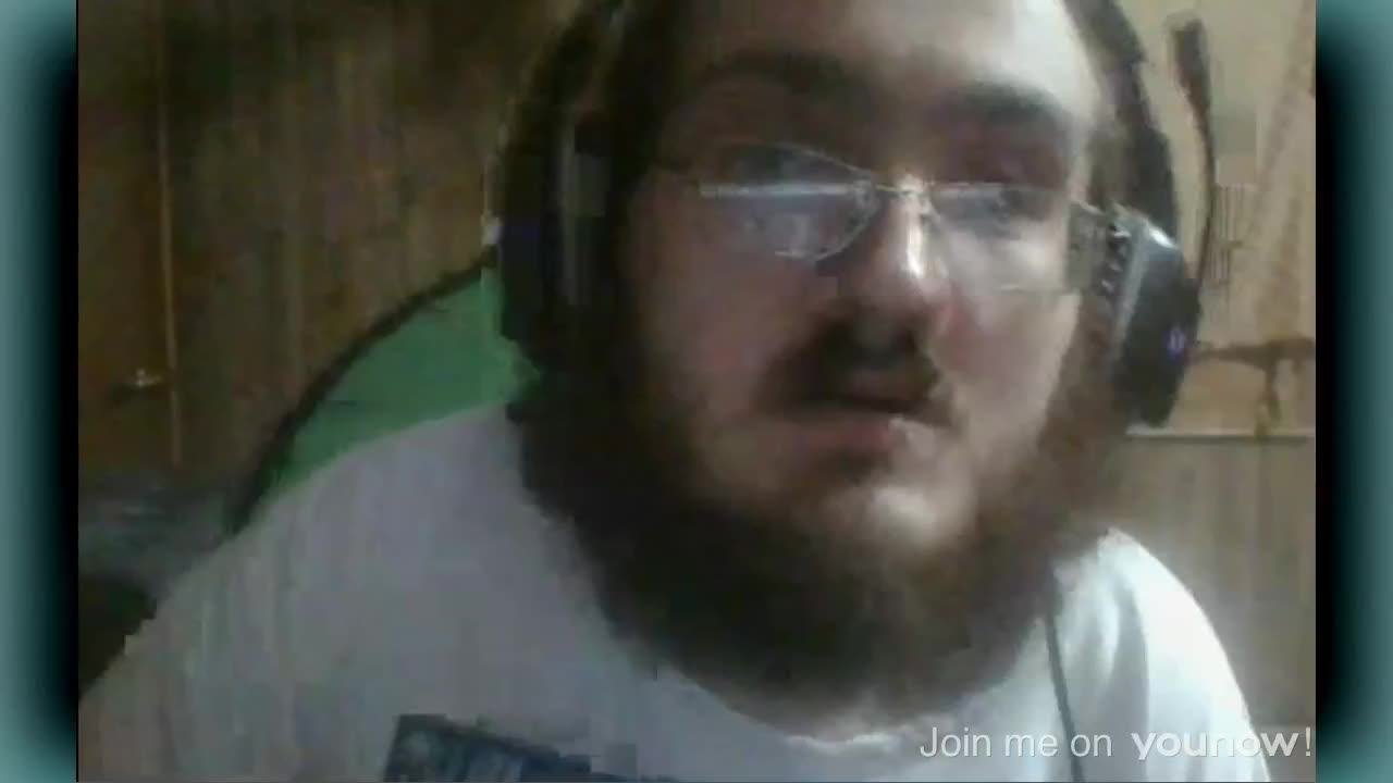 HWO TWITCH AND YOUNOW STREAM