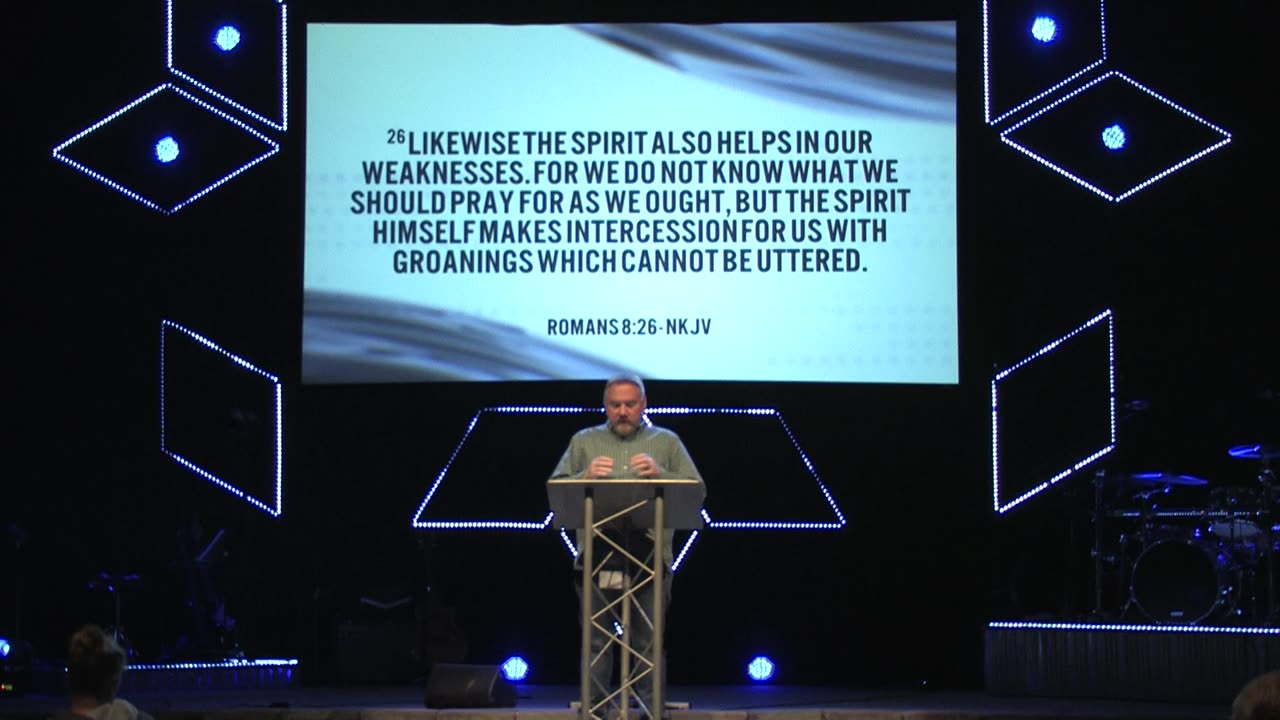 WBF 03-26-23 | The Spirits Tongue PT3