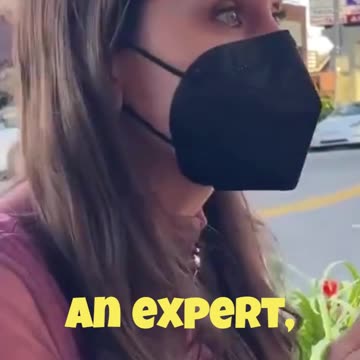 Libs of TikTok grills Taylor Lorenz on LGBTQ school books 'for children' (Instagram deleted)