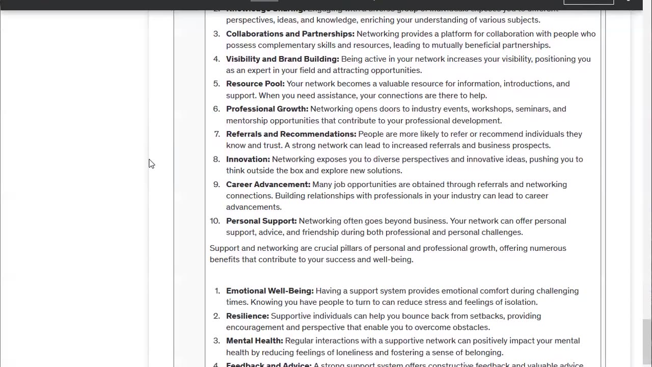 Motivational Sales Success Event 6