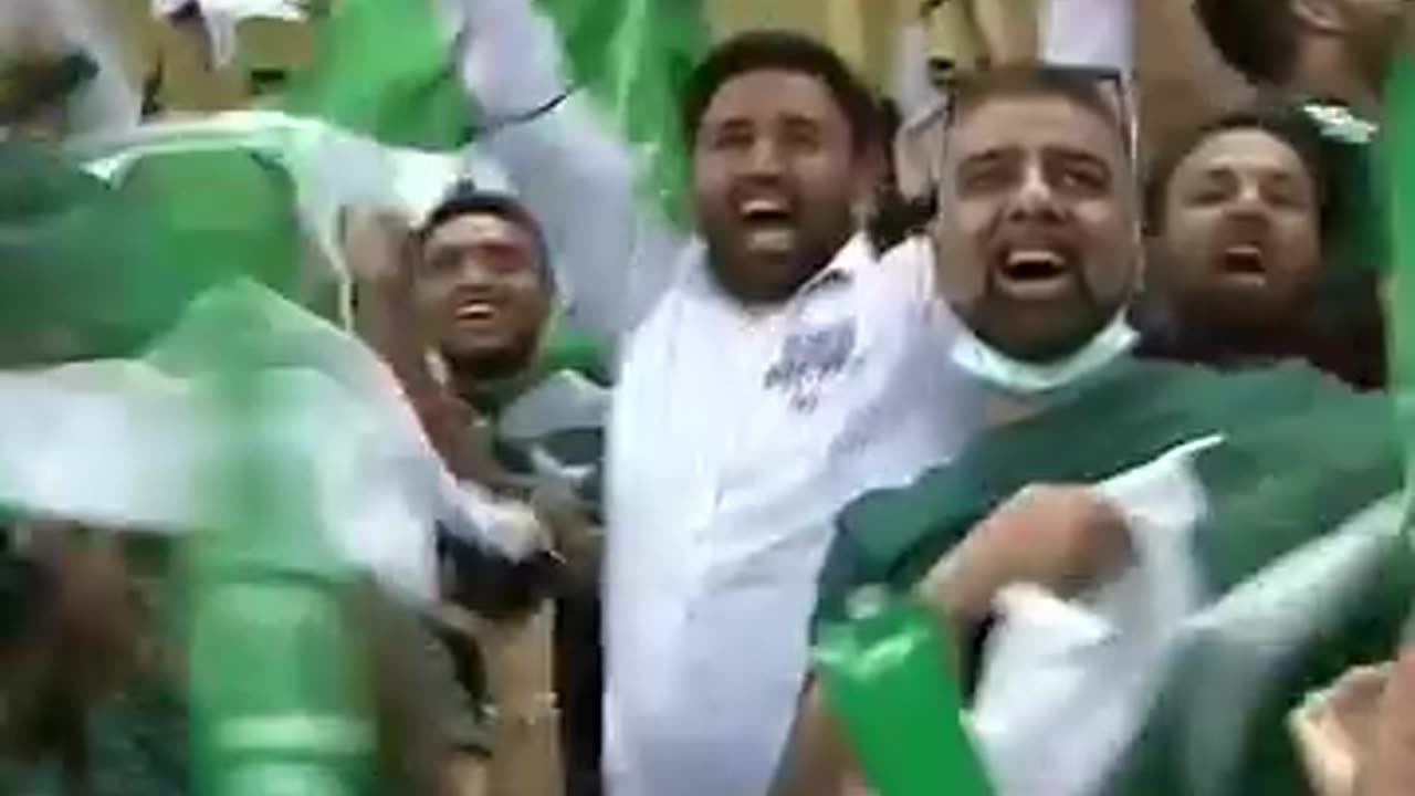 The best dismissels by Haris rauf🔥