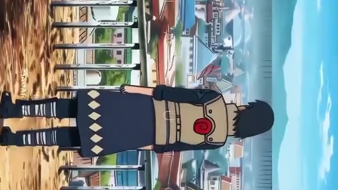 Naruto world please follow me