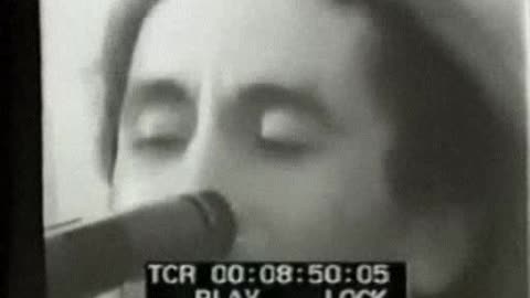 Bob Marley & The Wailers - Wake Up & Live = Tuff Gong Studio Rehearsal 1980