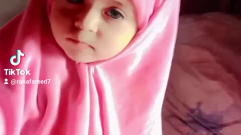 Cute baby 😍