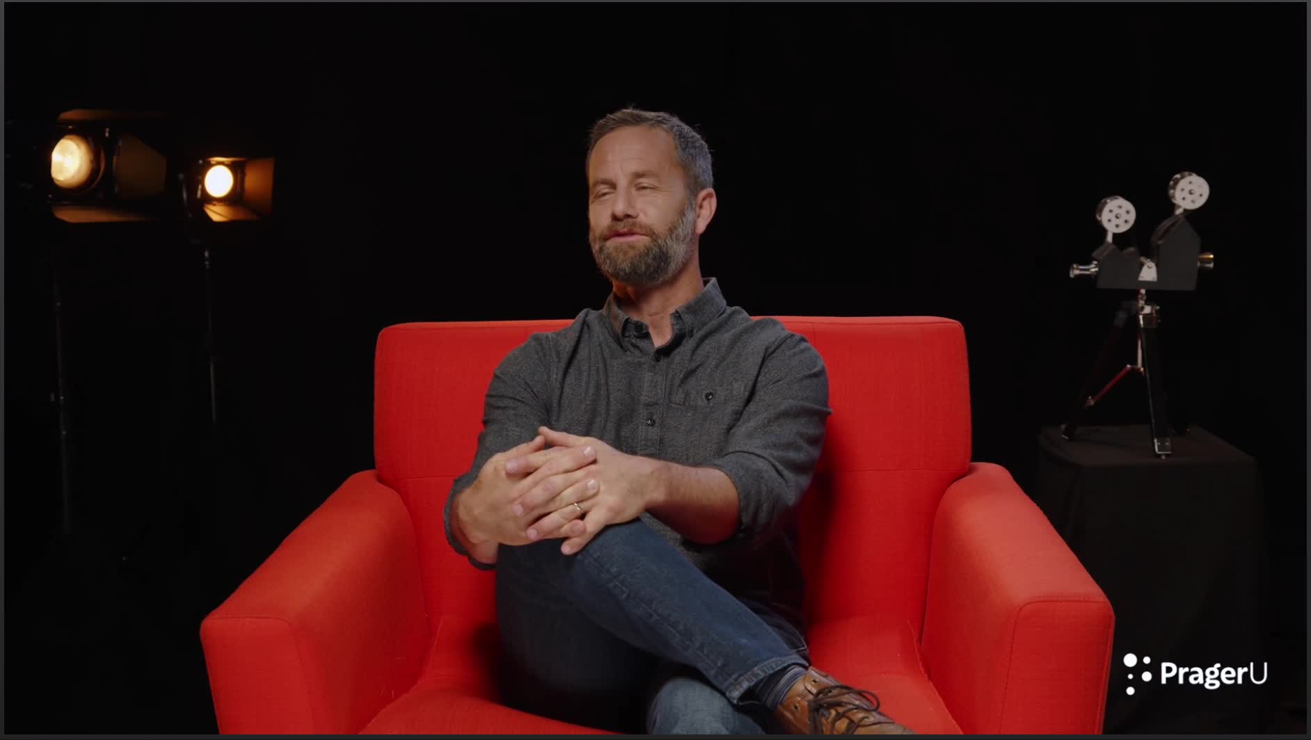 Stories of Us: Kirk Cameron