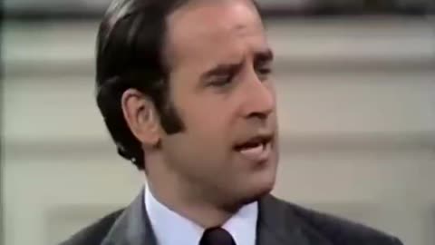 Joe Biden has been a criminal his entire life.
