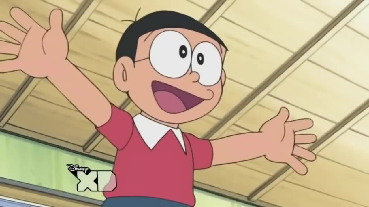 Doraemon full episode