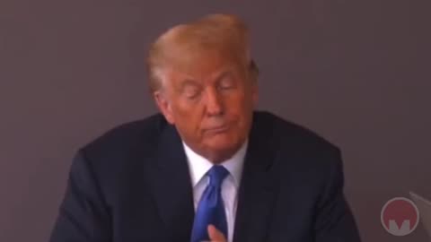 The MFing DJT