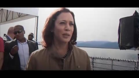 BOOM! Trump Team Drops First Devastating Ad Against Cringy Kamala Harris!