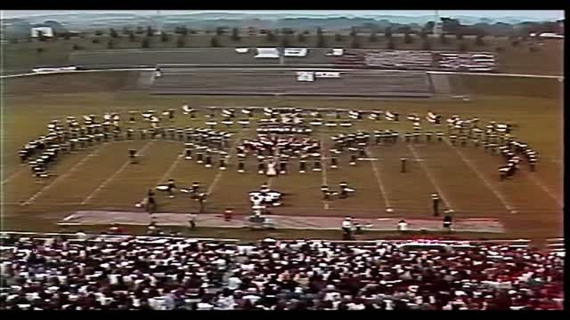 76th Cavalry Band Video Archive (MBA '81)