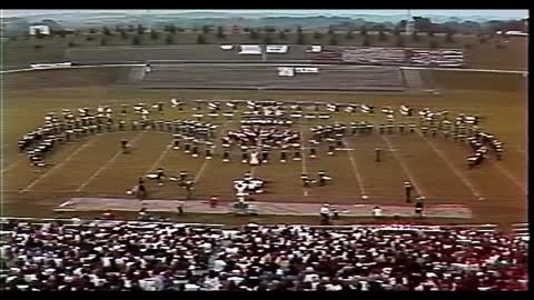 76th Cavalry Band Video Archive (MBA '81)