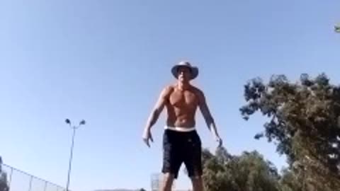 WORLD-FAMOUS COCOA KING ON TAP. GOOD STUFF. 4:24pm, Apr 15, 2023.