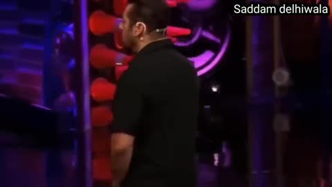 Elvish Yadav vs salman khan