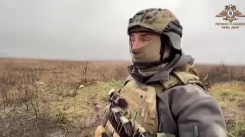 ВС РФ продвигаются в Марьинке