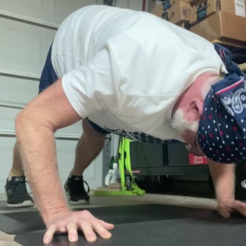 Trying some new stuff...