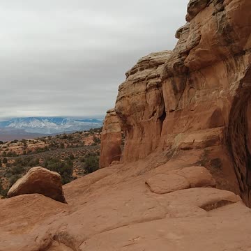 Arches National Park